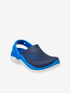 Chaussures-Chaussures garçon 23-38-Sandales-Sabots enfant LiteRide 360 Clog T CROCS™