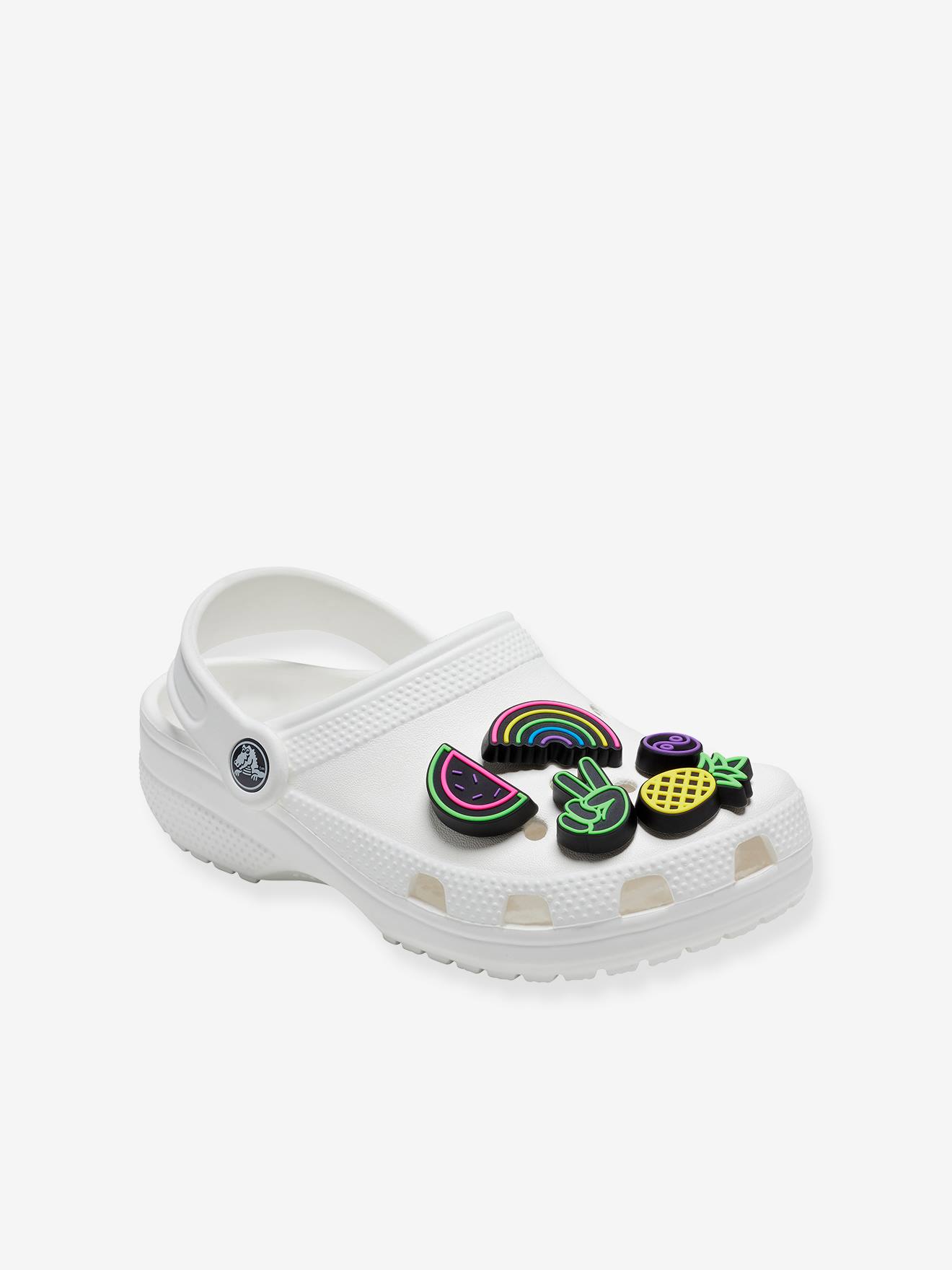 Crocs reine des neiges lumineuse hot sale