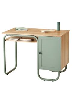 Zimmer und Aufbewahrung-Zimmer-Schreibtisch, Tisch-Schreibtisch 6-10 Jahre-Kinder-Schreibtisch OXFORD, 5-10 Jahre
