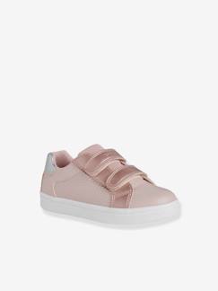 Schuhe-Mädchenschuhe 23-38-Mädchen Sneakers „Djrock Girl D“ GEOX