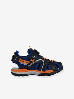 Chaussures-Sandales enfant Borealis Boy B GEOX®