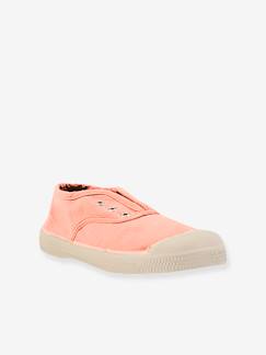 Chaussures-Chaussures garçon 23-38-Baskets, tennis-Tennis coton enfant Elly BENSIMON®