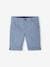 Festliche Jungen Bermudas blau+HELLBEIGE+MARINE+salbeigrün 