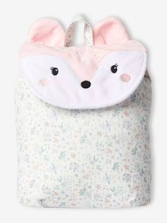 -Sac chat personnalisable fille