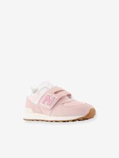 Schuhe-Kinder Klett-Sneakers „PV574CH1“ NEW BALANCE