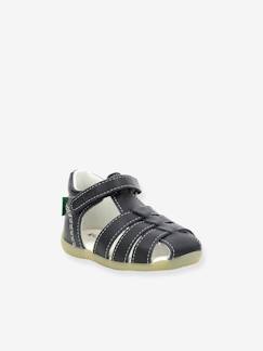 Schuhe-Babyschuhe 17-26-Baby Sandalen "Bigflo-2 Iconique Biboo" KICKERS®