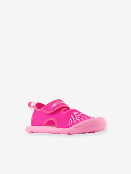 Kinder Sandalen „YOCRSRAE/IOCRSRAE“ NEW BALANCE rosa 