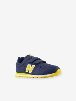 Chaussures-Chaussures garçon 23-38-Baskets, tennis-Baskets enfant PV500NH1 Hook & Loop NEW BALANCE®