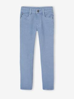 Garçon-Pantalon-Slim couleur MorphologiK FIN garçon
