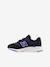 Kinder Sneakers „PZ997HRC/HRA/HRE Hook & Loop“ NEW BALANCE rosa+schwarz 