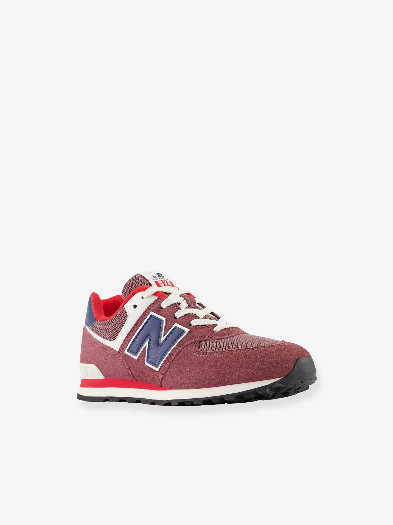 New balance clearance enfant a lacet