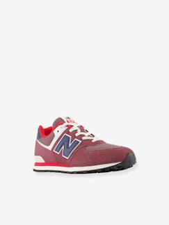 Schuhe-Kinder Schnür-Sneakers „574“ NEW BALANCE