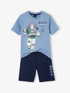Garçon-Pyjama, surpyjama-Pyjashort garçon Buzz l'éclair Disney Pixar®