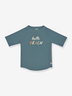 Bébé-T-shirt manches courtes anti UV LÄSSIG