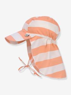 Bébé-Accessoires-Casquette protège nuque enfants LÄSSIG