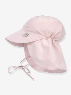 -Baby Sonnenhut mit Nackenschutz LÄSSIG