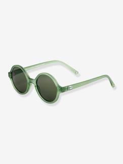Mädchen-Accessoires-Sonnenbrille-Kinder Sonnenbrille „Woam“ KI ET LA