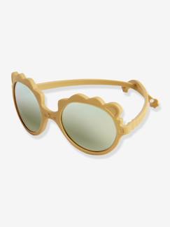 Junge-Accessoires-Sonnenbrille, Uhr-Baby Sonnenbrille „Löwe“ KI ET LA