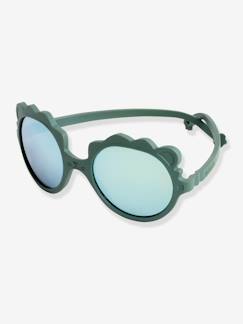Junge-Accessoires-Sonnenbrille, Uhr-Baby Sonnenbrille „Löwe“ KI ET LA