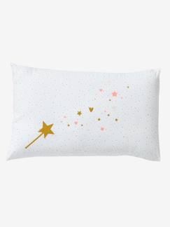 Taie D Oreiller Bebe Linge De Lit Bebe Vertbaudet Taie D Oreiller Bebe Linge De Lit Bebe Vertbaudet