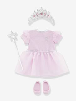 Jouet-Poupons et poupées-Poupons et accessoires-Coffret Princesse et Accessoires pour poupée 36cm - COROLLE