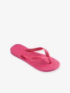 Schuhe-Mädchenschuhe 23-38-Sandalen-Kinder Zehenpantoletten „Top“ HAVAIANAS