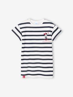 -Robe marinière fille Disney® Minnie