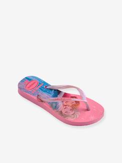 Schuhe-Mädchenschuhe 23-38-Sandalen-Kinder Zehenpantoletten „Slim Princess“ HAVAIANAS