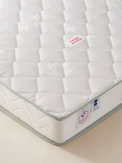 Chambre et rangement-Literie-Matelas enfant traité Bi-ome® anti-acariens