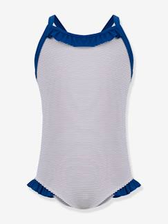 Fille-Maillot de bain PETIT BATEAU