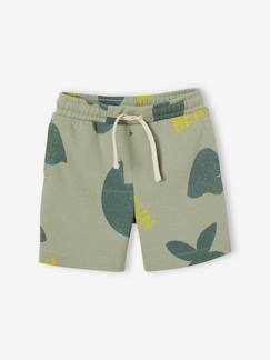 Junge-Shorts-Jungen Sweatshorts