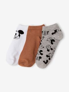 Junge-Unterwäsche-Socken-3er-Pack Jungen Socken Disney® MICKY MAUS