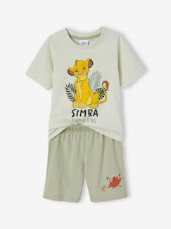 Garçon-Pyjama, surpyjama-Pyjashort garçon Disney® Le Roi Lion