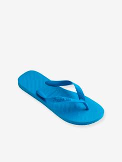Schuhe-Mädchenschuhe 23-38-Sandalen-Kinder Zehenpantoletten „Top“ HAVAIANAS