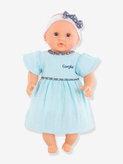 Spielzeug-Babypuppen und Puppen-Babypuppen und Zubehör-Babypuppe „Bébé Câlin Maud“ COROLLE