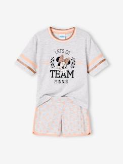 -Pyjashort fille Disney® Minnie