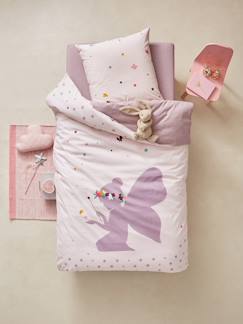Bettwäsche & Dekoration-Kinder-Bettwäsche-Bettbezug-Bettwäsche-Set für Kinder "Kleine Fee"