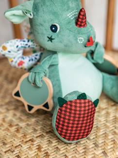 Peluche d'activités Joe - S