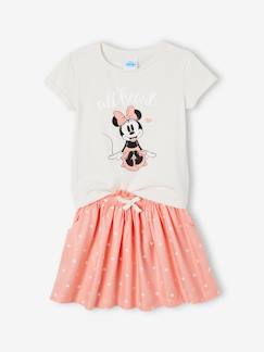 Mädchen-Set-2-teiliges Mädchen-Set Disney® MINNIE MAUS