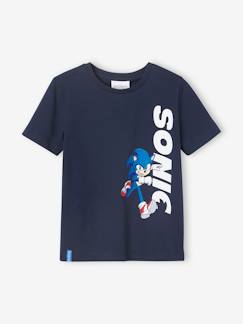 Garçon-T-shirt, polo, sous-pull-T-shirt garçon Sonic®