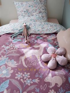 Linge de maison et décoration-Parure enfant Magicouette VICTORIA