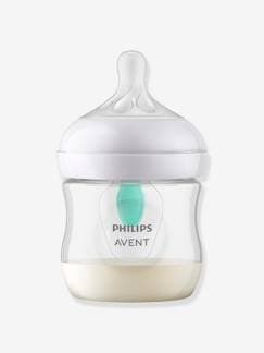 Babyartikel-Essen-Fläschchen-Babyfläschchen 125 ml Philips AVENT Natural Response (Naturnah)