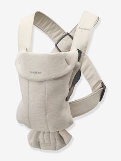 Porte-bébé Mini Jersey 3D BABYBJORN