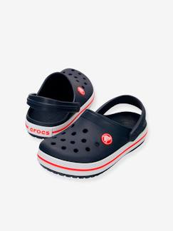 Schuhe-Jungenschuhe 23-38-Kinder Clogs „Crocband Clog K“ CROCS™