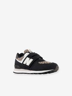 Schuhe-Mädchenschuhe 23-38-Sneakers, Tennisschuhe-Kinder Schnür-Sneakers „574“ NEW BALANCE®