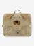 Cartable Satchel animal TRIXIE beige+Mr Crocodile+Mr Fox+Mr Koala+Mr Lion+Mr Penguin+Mr Polar Bear+orange+rose nude+vert 