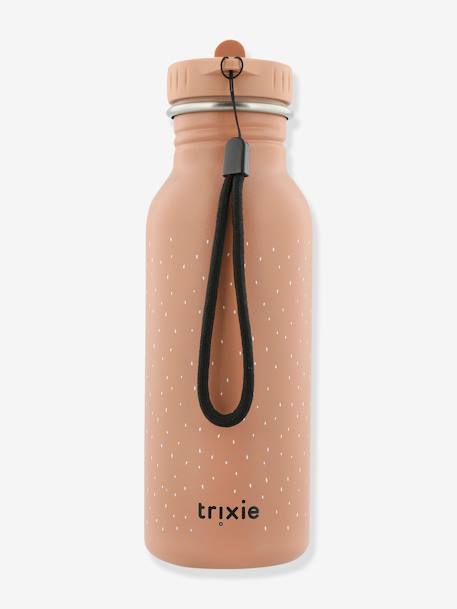 Gourde 500 ml TRIXIE beige+JAUNE MOYEN UNI AVEC DECOR+lilas+marine+Mr Crocodile+Mr Fox+Mrs Rabbit+orange+rose+rose nude+vert+vert sauge 