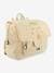 Cartable Satchel animal TRIXIE beige+Mr Crocodile+Mr Fox+Mr Koala+Mr Lion+Mr Penguin+Mr Polar Bear+orange+rose nude+vert 