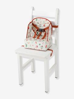 Babyartikel-Hochstuhl, Sitzerhöher-BABYTOLOVE® Stuhl-Sitzerhöhung „Easy up"