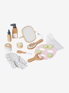 Spielzeug-Kinder Spa-Spielset aus Holz FSC